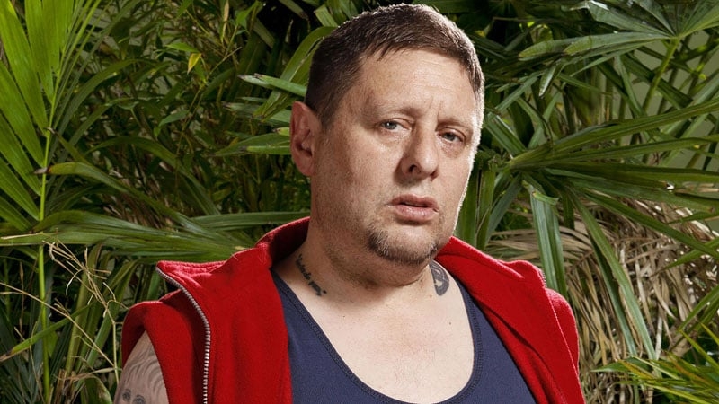 Ryder - Among those venturing into the jungle