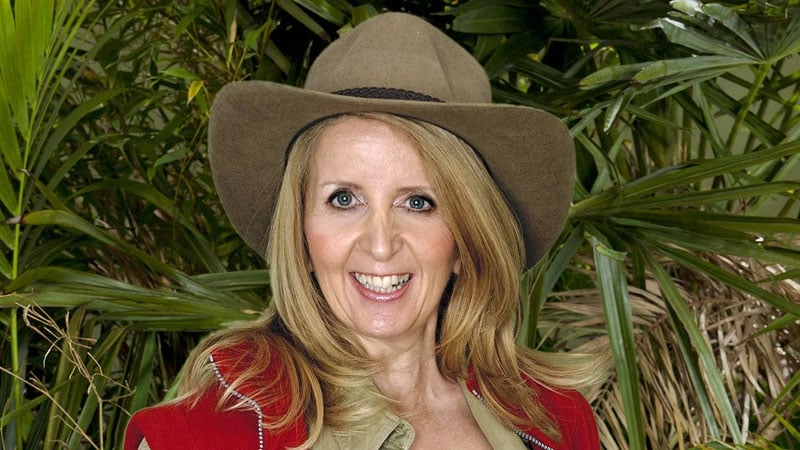 McKeith - Would like to open a juice bar in Corrie