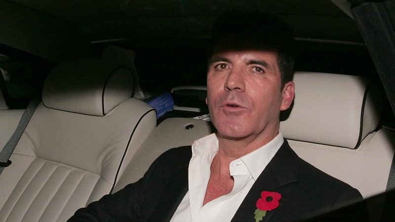Cowell - Controversy continues