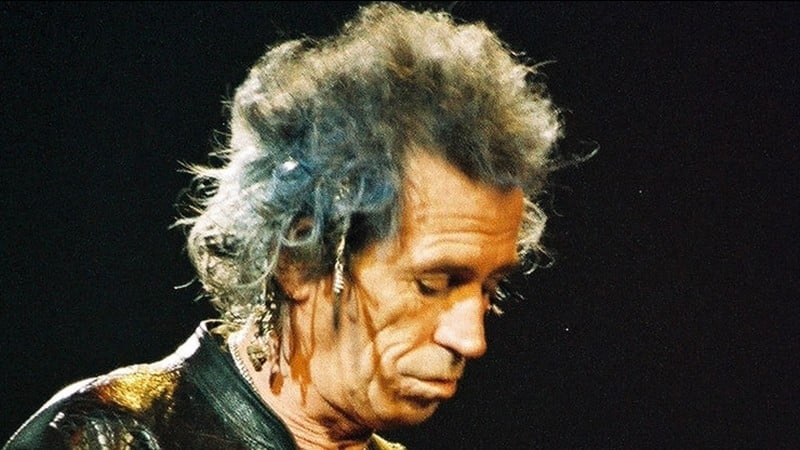 Keith - keeping radio waves afloat on the Isle of Wight