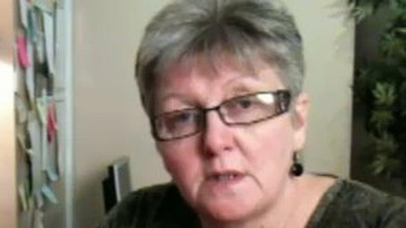 Ann Sweeney - Will contest by-election as an independent