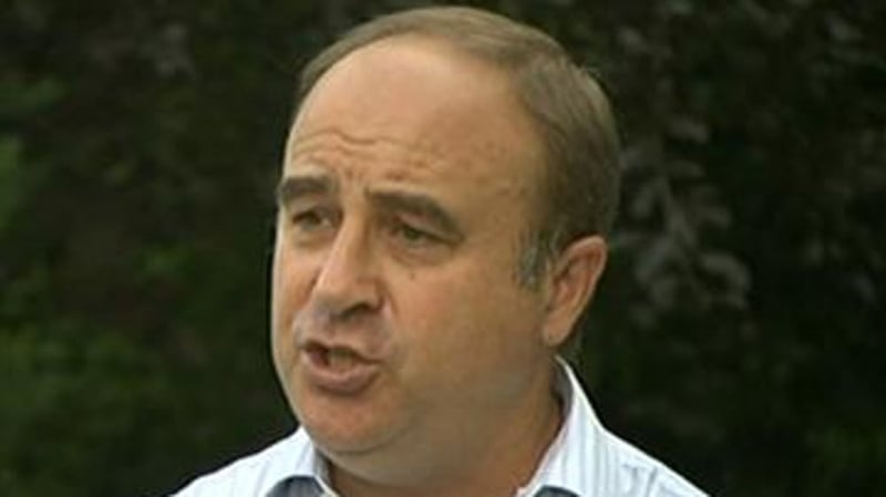 Bill Prasifka - Wants to name and shame offenders