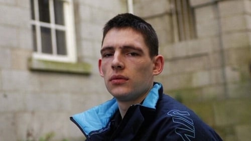 Angelo O'Riordan - Pleaded guilty to manslaughter during trial