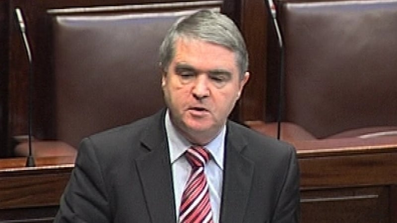 Frank Fahey - Irish Independent apologised for article