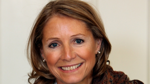 Eilis Quinlan - ISME wants radical reform of politcal system