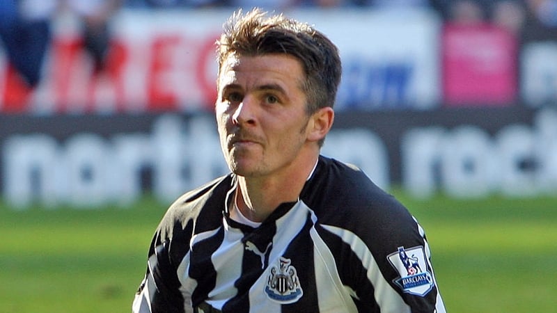 Joey Barton has accepted responsiblity for his punch against Morten Gamst Pedersen