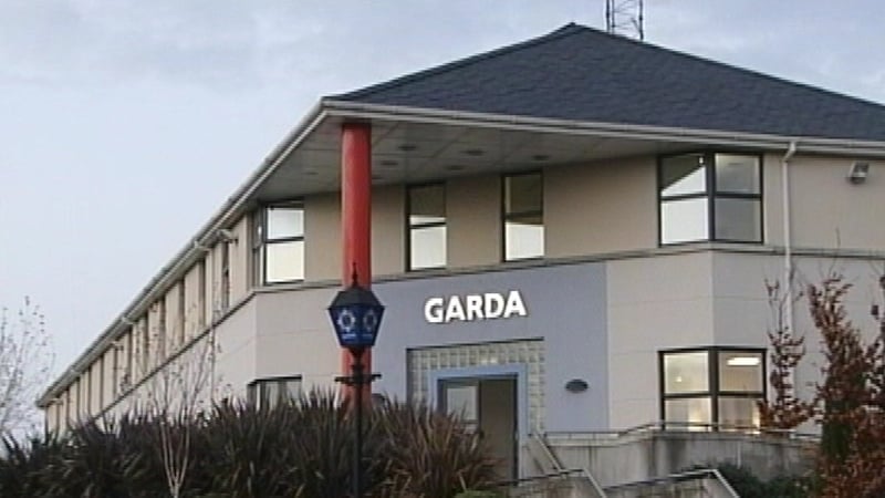 Garda from Thomastown, Co Kilkenny were involved in the operation