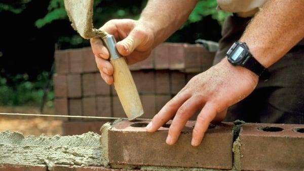 Grafton boosted from economic recovery and a pick-up in building activity in both Ireland and the UK.