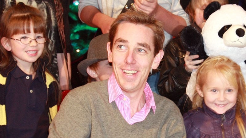 Tubridy - promising surprises