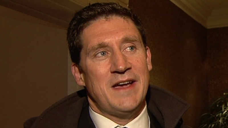 Eamon Ryan - Address to party delegates