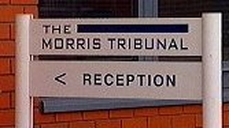 Morris Tribunal - Investigated garda corruption