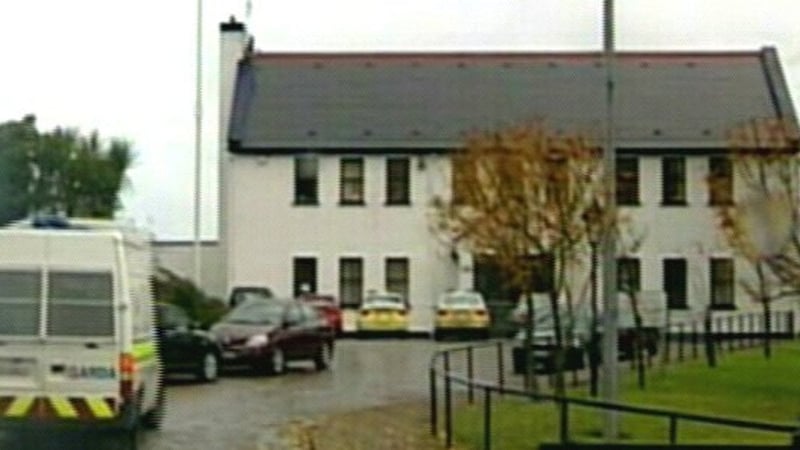 The man is currently being held at Killarney Garda Station