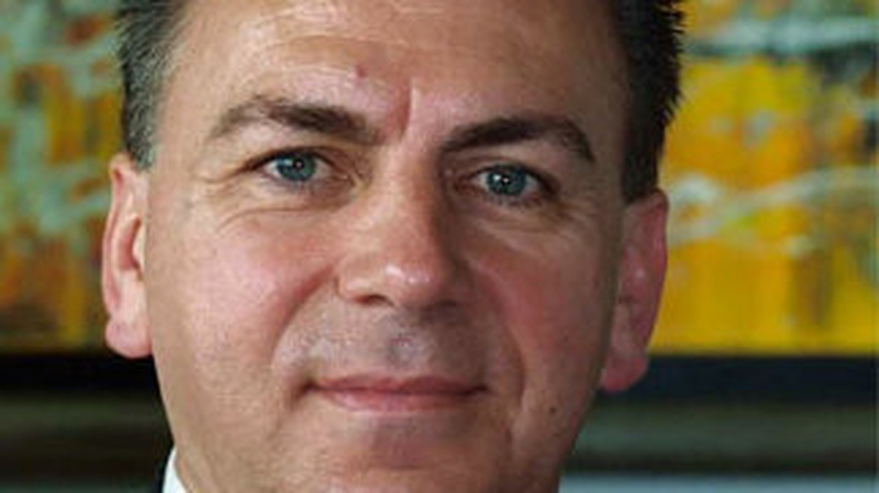 Alex Weber - Banks need to be allowed to fold