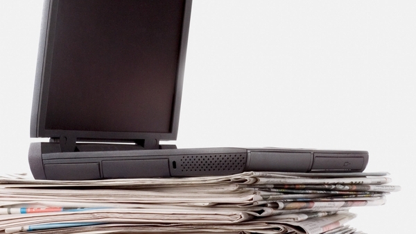 A look at some of today's business stories in the newspapers