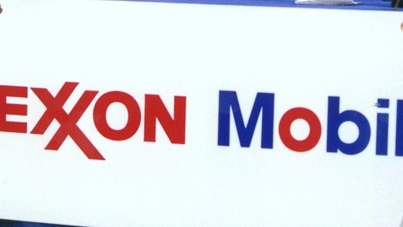Exxon Mobil - Armed attack on facility