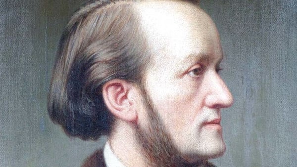 Lyric Concert: Wagner's Parsifal and Bruckner's Seventh Symphony