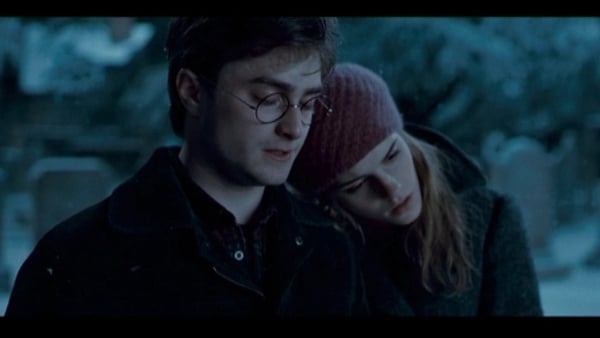 Amazon signs borrowing deal for Harry Potter ebooks