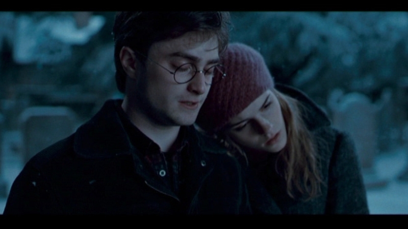Amazon signs borrowing deal for Harry Potter ebooks