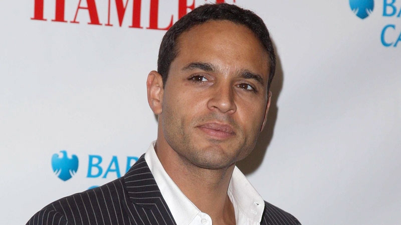 Sunjata - Making his debut in December