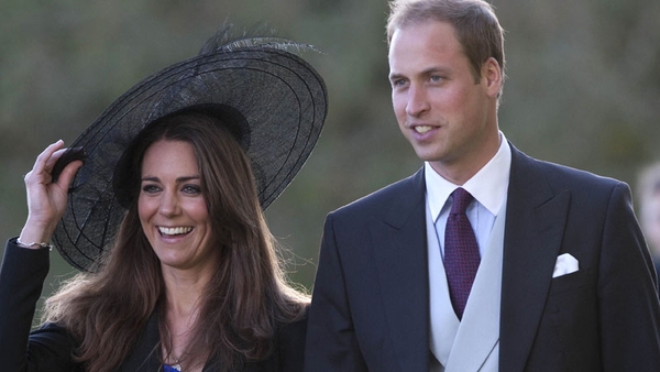 The couple will marry in the spring or summer of 2011