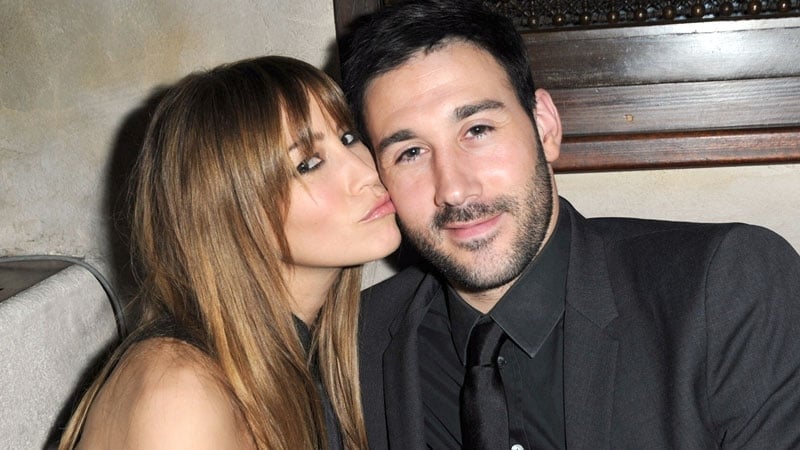 Stevens and Bourne - Baby born on Tuesday morning