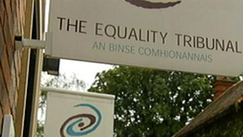 The Equality Tribubal found that there had been a discriminatory dismissal