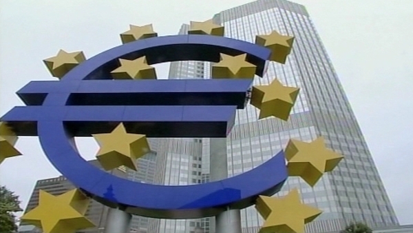 Eurozone - Germany and France opposed to bond proposal