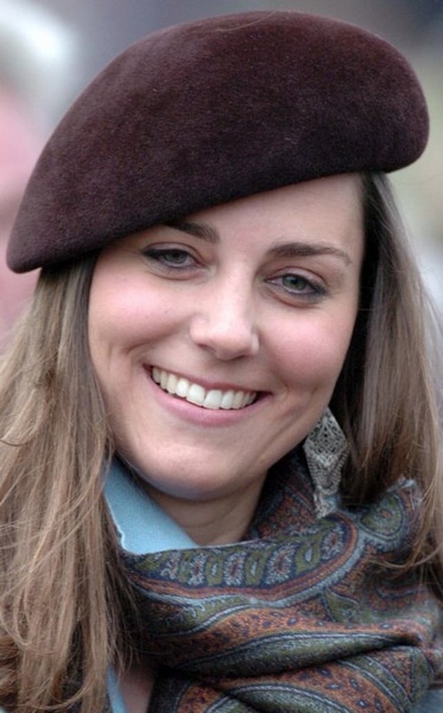 An interesting choice for The Cheltenham Festival 2006