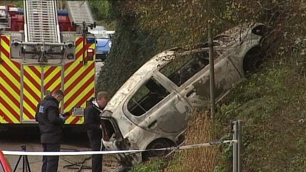 Ballycotton - Man died when car crashed into tree