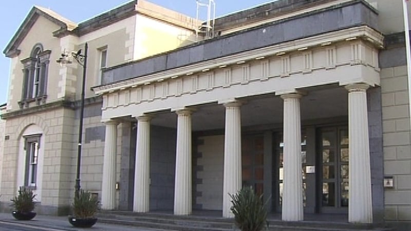 The woman entered the plea to two breaches of the 1908 Children Act at Castlebar Circuit Criminal Court (file image)