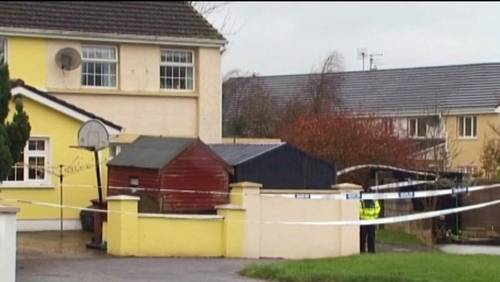 Newcastle West - Four bodies discovered at house