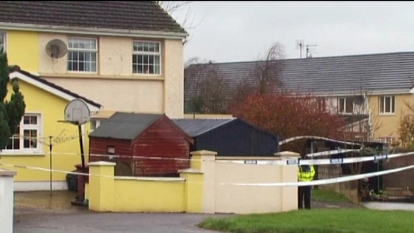 Newcastle West - Four bodies discovered at house