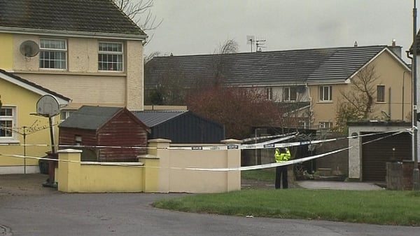 Newcastle West - Four victims found at house