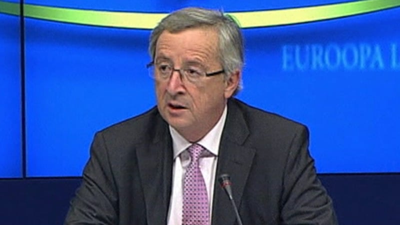 Jean-Claude Juncker - Described reports from magazine as 'stupid'