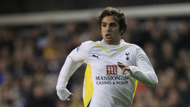 Niko Kranjcar