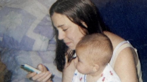 Sarah Hines - Killed last November