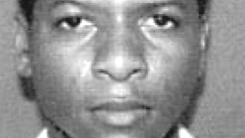 Ahmed Khalfan Ghailani - Found guilty in Federal Court