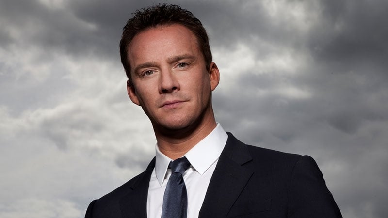 Russell Watson - chats about his new album