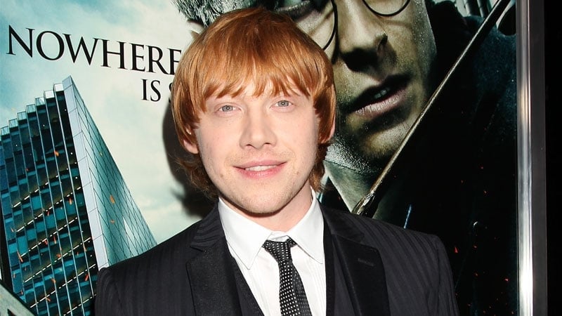 Rupert Grint