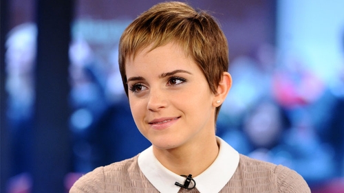 Emma to play Beauty
