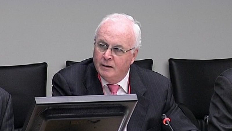 NAMA chairman says two developers being paid €200,000 a year