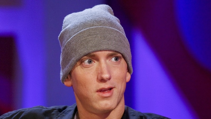 Eminem
