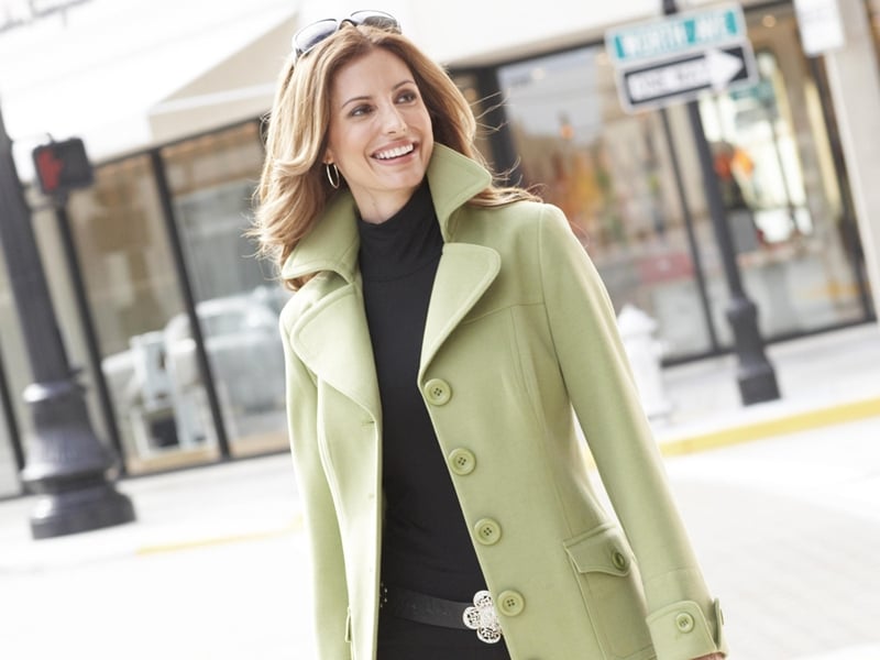 Give your wardrobe a new lease of life with these style tips