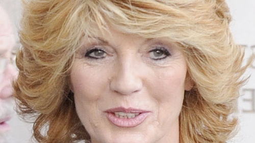 Lenska - Reportedly lined up to be the next Rovers landlady