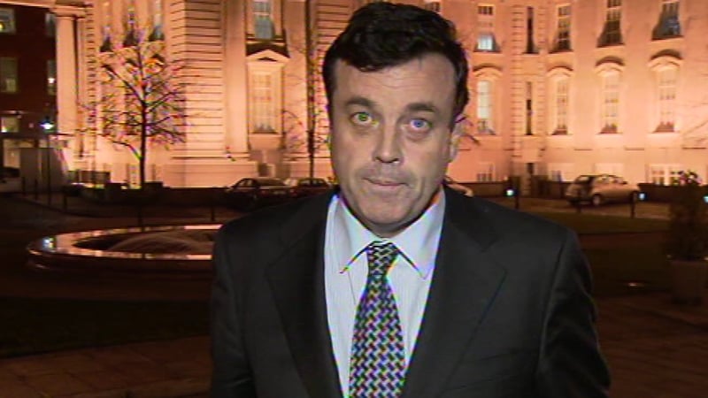 Brian Lenihan - ECB supports Government's decisions