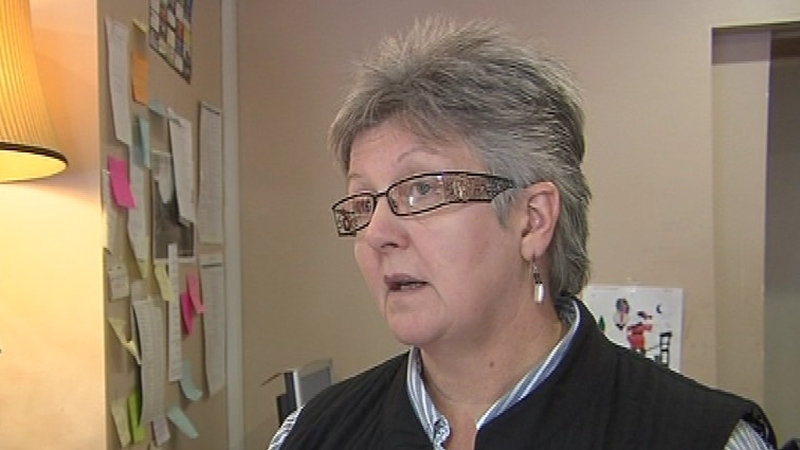 Ann Sweeney - Still intends to contest General Election