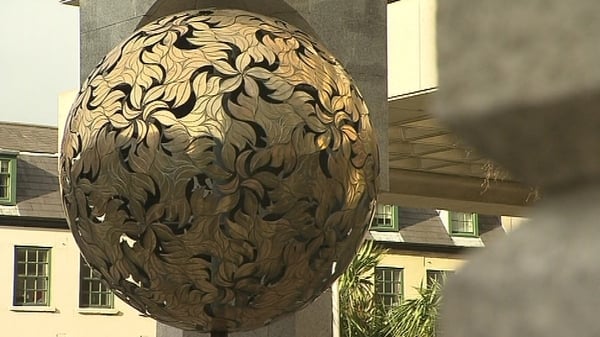Central Bank - Growth forecast revised down to 0.9%