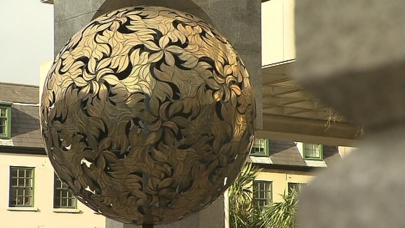 Central Bank more upbeat on 2011 performance, but predicts slower 2012