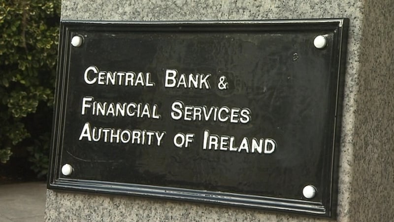 Central Bank says Davy breaches "unintended"