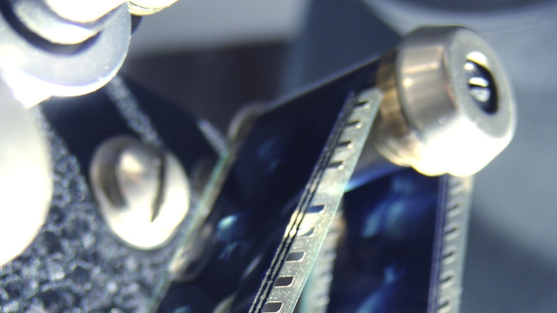 Wicklow is fast becoming a film industry hub